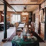 Lodge Reinheimen