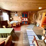 Lodge Reinheimen Skjåk