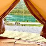 Lodge Reinheimen Skjåk