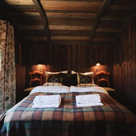 Reinheimen אכסניה