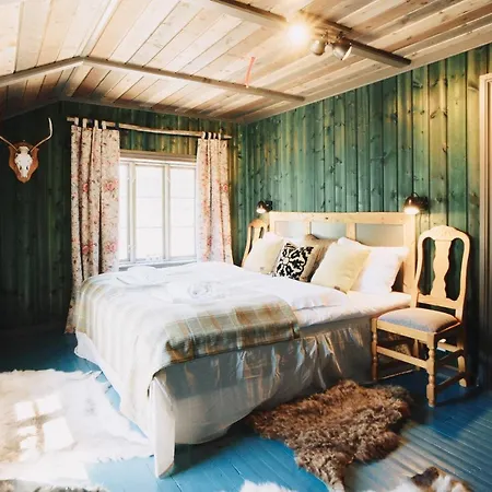 אכסניה Reinheimen *