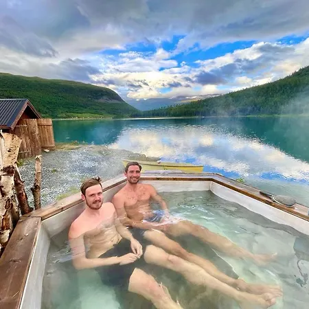 Reinheimen Skjåk