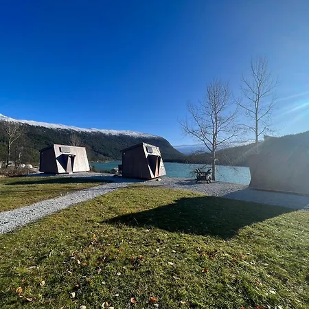 אכסניה Reinheimen Skjåk