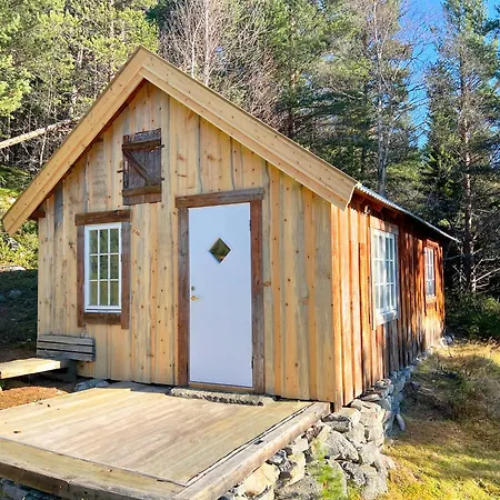 אכסניה Reinheimen