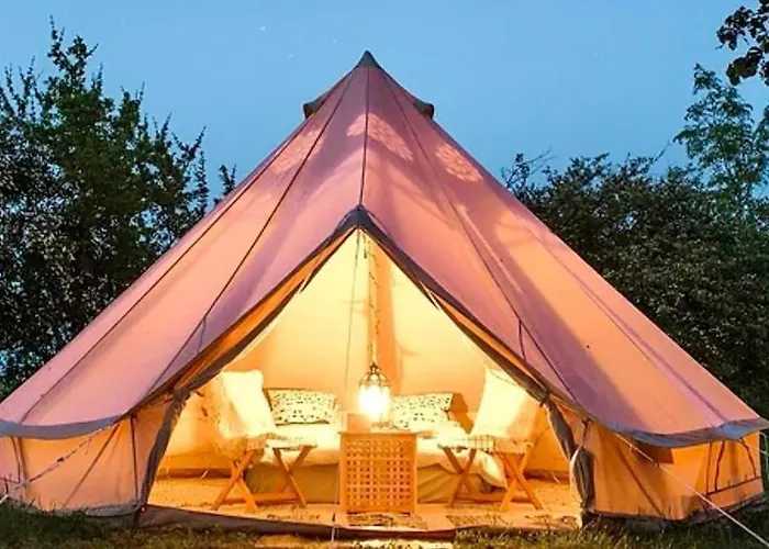 Domek letniskowy Reinheimen *