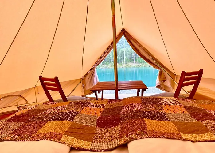 Reinheimen Lodger Skjåk