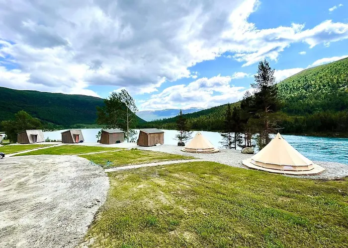 Jaktstuga Reinheimen Skjåk
