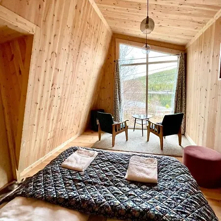 Reinheimen 山林小屋