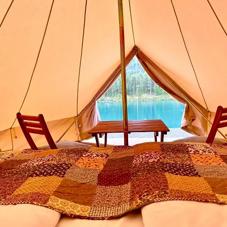 Reinheimen 山林小屋 Skjåk