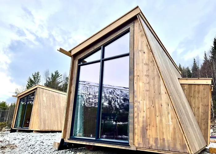 Reinheimen Jaktstuga *