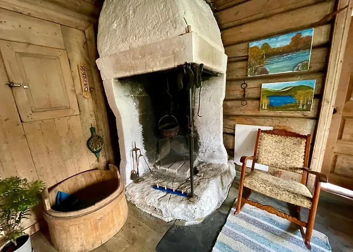 Orman Evi Reinheimen