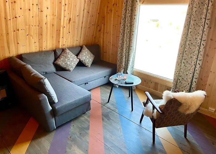 Reinheimen Jaktstuga *