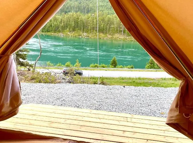 Jaktstuga Reinheimen Skjåk