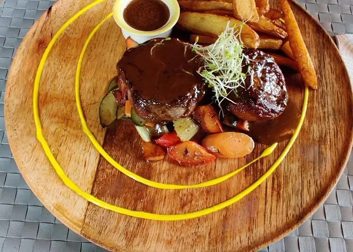 Jaktstuga Reinheimen *