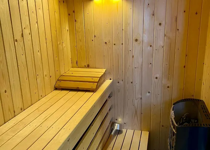 Reinheimen Jaktstuga *