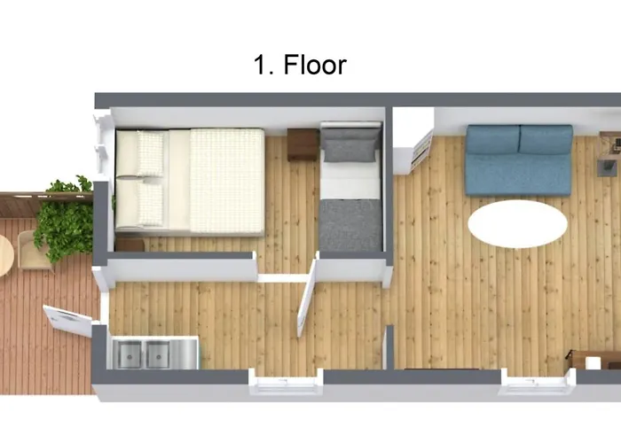 Reinheimen Jaktstuga *